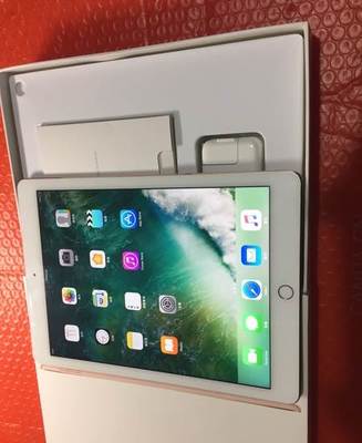 二手pro9.7多少钱