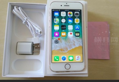 64g苹果6s现在卖多少钱