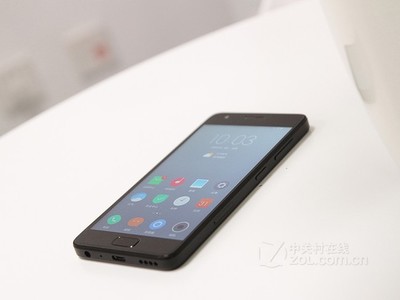 zukz2换屏幕总成多少钱