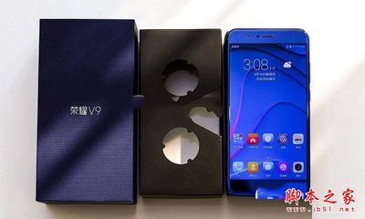 华为v9玩王者荣耀多少