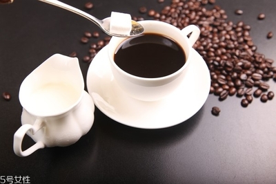 一杯拿铁用多少豆子