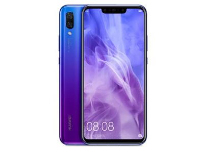华为手机nova3现在多少钱