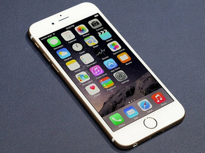 iphone6速度提升多少钱