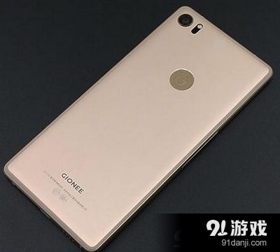 金立手机S8摄像头多少钱