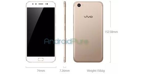 vivov5大概多少钱