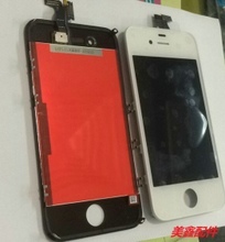 苹果4s内外屏多少钱