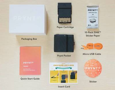 prynt pocket多少钱