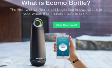 ecomo水杯多少钱