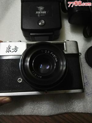东方s3相机价值多少钱