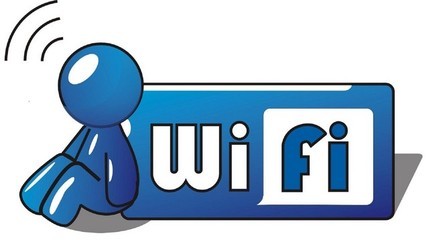 怎么看wifi多少流量