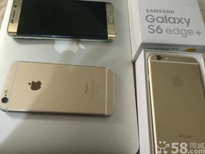苹果6s金色16g多少钱