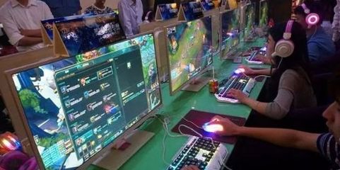 青少年网吧猝死有多少
