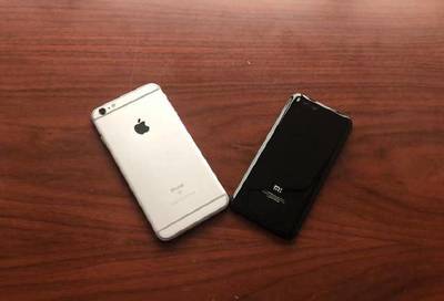2017苹果6s16g多少钱