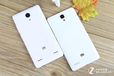 中兴V5Max多少钱