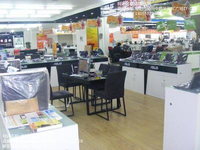 阜阳笔记本专卖店电话是多少