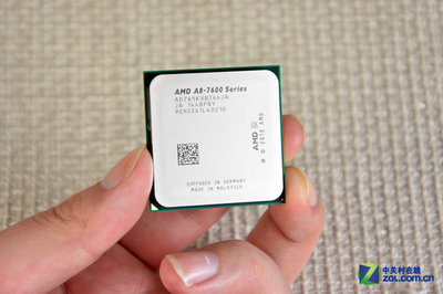 amd a8 7650k多少瓦