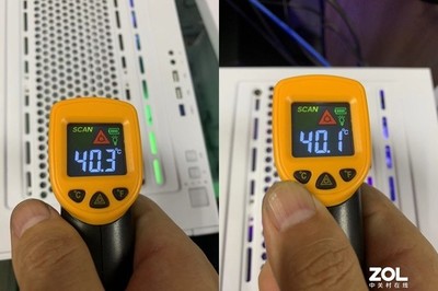 温度压力测试多少正常