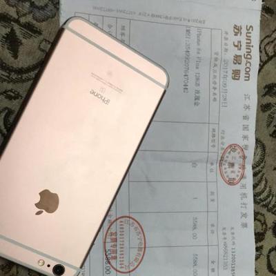iphone6改128g多少钱