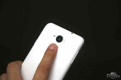 一加3长多少