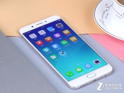 oppor9scpu频率是多少