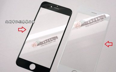 iPhone6屏保大小多少