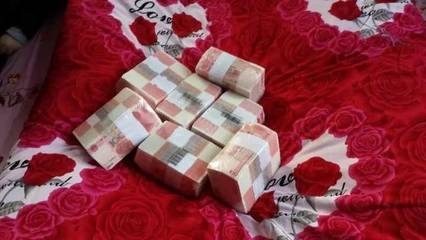 2017结婚开箱钱给多少钱