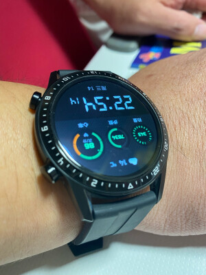 华为watch2多少钱