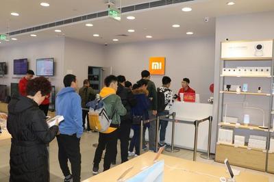 红米note5店里多少钱
