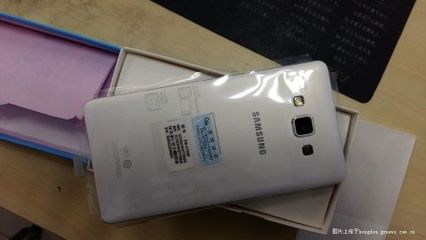 三星A700二手多少钱