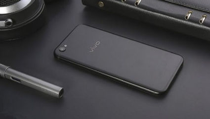 vivox9黑色多少钱