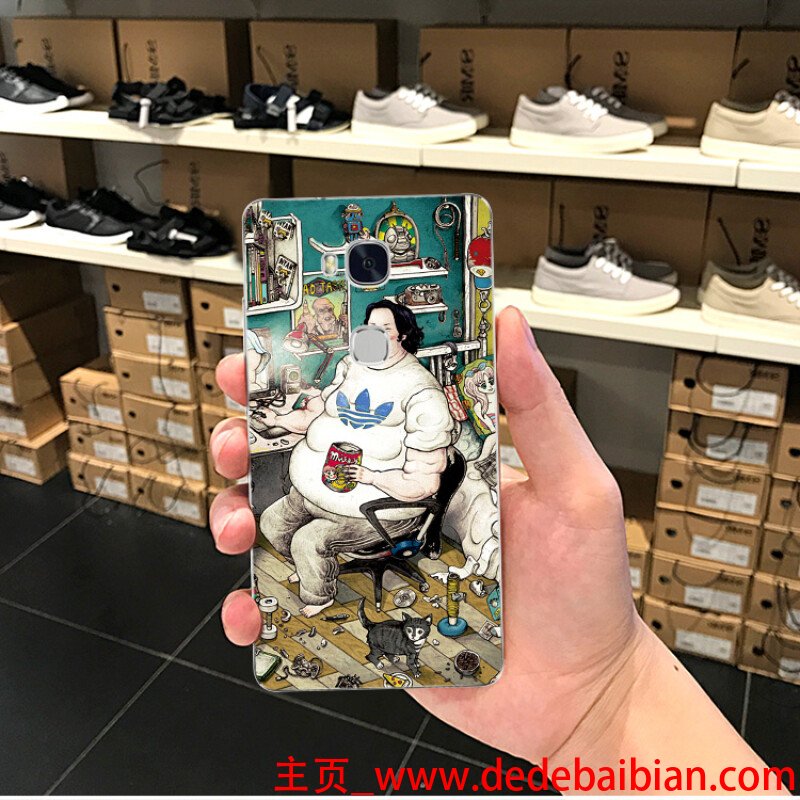 华为畅玩5实体店多少钱