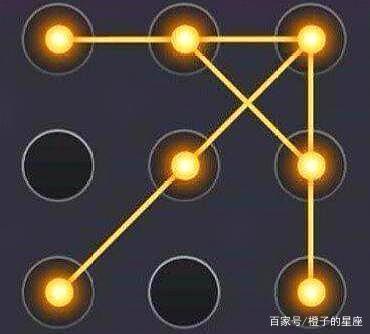 手机图案有多少种