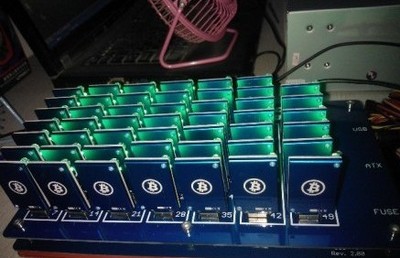 烤猫usb矿机能挖多少钱