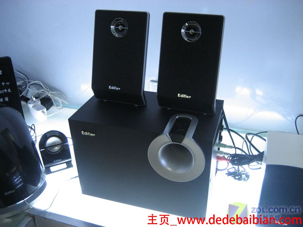 漫步者r301t多少钱