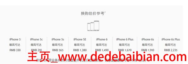 小米5c回收价格多少