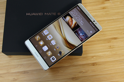 mate8续航比note5强多少