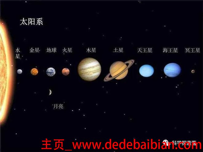 星星与恒星各有多少