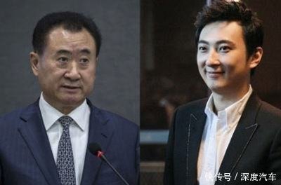 王思聪多少钱创业