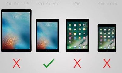 ipadpro多少g够用