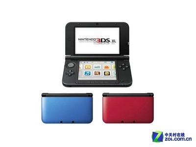 3dsll充电器多少钱