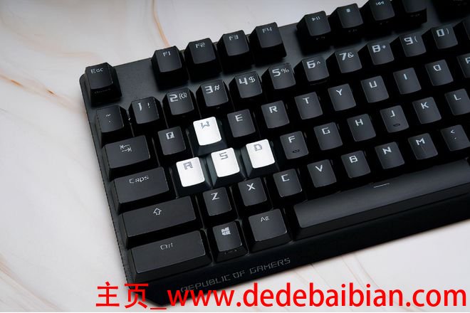 机械键盘大概多少长度