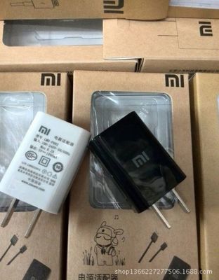 小米手机6原装充电器多少钱