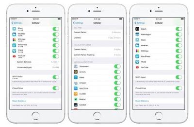 ios9.1下载多少流量