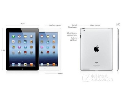 2012年的ipad多少钱