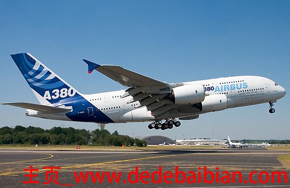 空客a380多少钱一个