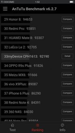 oppov6手机多少钱