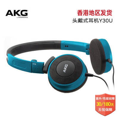 akg耳机y30多少钱