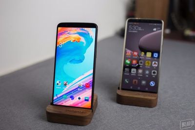 华为mate9128g多少寸