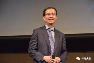 张勇ceo工资一般多少