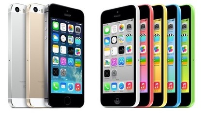 iphone 5c换机多少钱